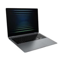 Samsung Galaxy Book5 Pro 14" Core Ultra 7 4.8 GHz - SSD 512 Gt - 16GB AZERTY - Ranska