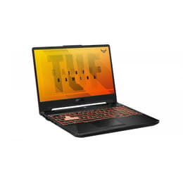 Asus TUF Gaming F15 FX506LH-HN042 15" Core i5 2.5 GHz - SSD 512 GB - 16GB - NVIDIA GeForce GTX 1650 QWERTY - Espanja