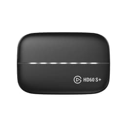TV -telakointiasema Xbox One X/S Elgato HD60 S+