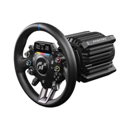 Ohjauspyörä PlayStation 5 / PlayStation 4 / PC Fanatec Gran Turismo DD Extreme
