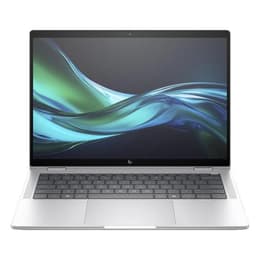 HP Elite x360 1040 G11 14" Core Ultra 7 3.8 GHz - SSD 512 Gt - 16GB AZERTY - Ranska