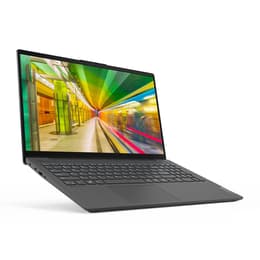 Lenovo IdeaPad 5 15ALC05 15" Ryzen 7 1.8 GHz - SSD 512 Gt - 8GB AZERTY - Ranska