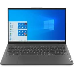Lenovo IdeaPad 5 15ALC05 15" Ryzen 7 1.8 GHz - SSD 512 Gt - 8GB AZERTY - Ranska