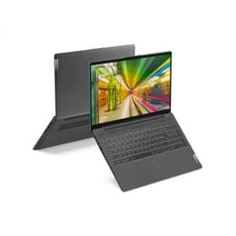 Lenovo IdeaPad 5 15ALC05 15" Ryzen 7 1.8 GHz - SSD 512 Gt - 8GB AZERTY - Ranska
