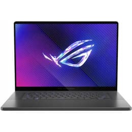 Asus ROG Zephyrus G16 GU605MI-OI93210G0W 16" Core Ultra 9 2.3 GHz - SSD 1 TB - 32GB - NVIDIA GeForce RTX 4070 QWERTY - Englanti