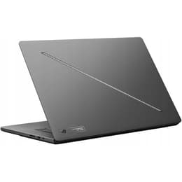 Asus ROG Zephyrus G16 GU605MI-OI93210G0W 16" Core Ultra 9 2.3 GHz - SSD 1 TB - 32GB - NVIDIA GeForce RTX 4070 QWERTY - Englanti