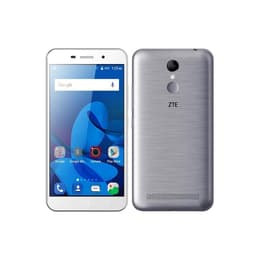 ZTE Blade A602 8GB - Hopea - Lukitsematon