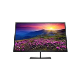HP 4WH45AA Tietokoneen näyttö 32" LCD QHD