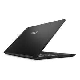 MSI Modern 15 H C13M 15" GHz - HDD 512 Gt - 16GB QWERTZ - Saksa