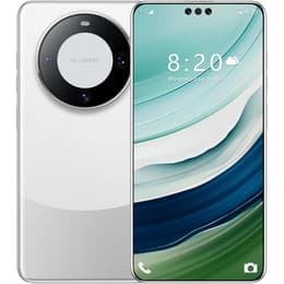 Huawei Mate 60 Pro 1000GB - Valkoinen - Lukitsematon