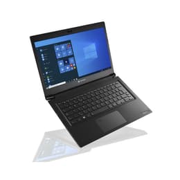 Dynabook Tecra A30 13" Core i5 1.6 GHz - SSD 256 Gt - 8GB QWERTY - Englanti