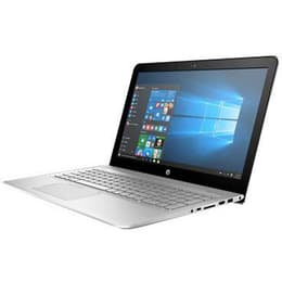HP EliteBook x360 1030 G2 13" Core i5 2.5 GHz - SSD 256 GB - 8GB AZERTY - Ranska