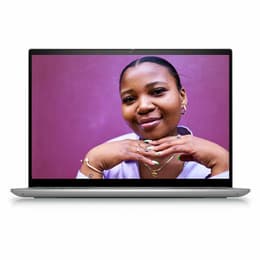Dell Inspiron 5425 14" Ryzen 5 2.3 GHz - SSD 512 Gt - 16GB AZERTY - Ranska
