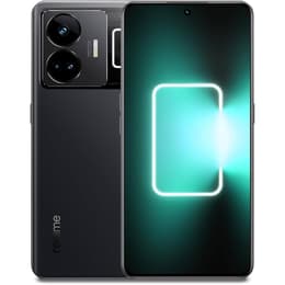 Realme GT3 256GB - Musta - Lukitsematon