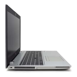 HP ProBook 650 G4 15" Core i5 1.7 GHz - SSD 256 Gt - 16GB QWERTZ - Saksa
