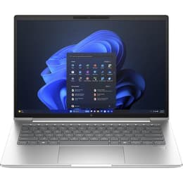 HP EliteBook 645 G11 14" Ryzen 5 2.9 GHz - SSD 256 Gt - 16GB QWERTZ - Saksa