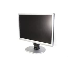 Philips Brilliance 220BW9 Tietokoneen näyttö 22" LCD WSXGA+