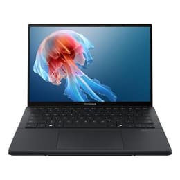 Asus ZenBook Duo UX8406CA-PZ961W 14" Core Ultra 9 1.9 GHz - SSD 1 TB - 32GB - Intel Arc Graphics QWERTZ - Sveitsi