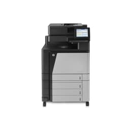 HP Laserjet Managed M880ZM Värilaser