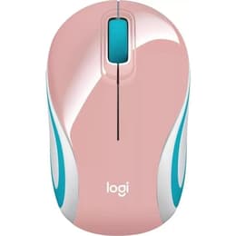 Logitech M187 Hiiri Langaton