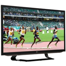LG 42LM620S Smart TV LCD Full HD 1080p 107 cm