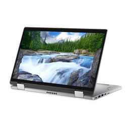 Dell Latitude 7420 14" Core i5 2.6 GHz - SSD 1 TB - 16GB QWERTZ - Saksa