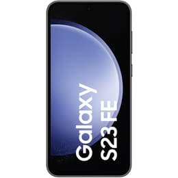 Galaxy S23 FE 256GB - Harmaa - Lukitsematon
