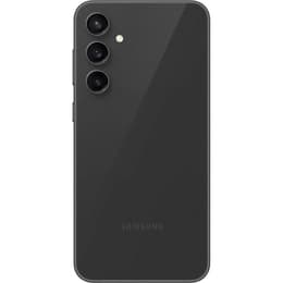 Galaxy S23 FE 256GB - Harmaa - Lukitsematon