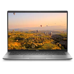 Dell Latitude 7430 14" Core i5 1.6 GHz - SSD 256 Gt - 16GB QWERTY - Englanti