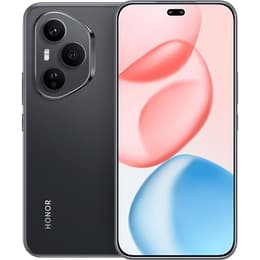 Honor 400 Pro 512GB - Musta - Lukitsematon