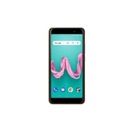 Wiko Lenny5 16GB - Kulta - Lukitsematon