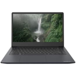 Dynabook ThinkPad E14 G5 14" Core i5 1 GHz - SSD 256 Gt - 8GB QWERTY - Espanja