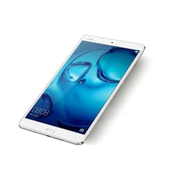 Huawei MediaPad M3 64GB - Kulta - WiFi + 4G