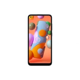 Galaxy A11 32GB - Harmaa - Lukitsematon