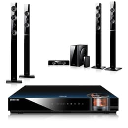 HT-E6750W Soundbar & Kotiteatteri