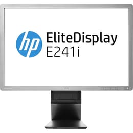 HP EliteDisplay E241i Tietokoneen näyttö 24" LED WUXGA