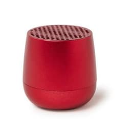 Lexon Mino Speaker Bluetooth - Punainen