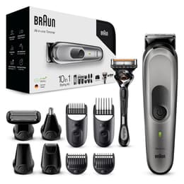 Braun MGK7920TS Bikinitrimmeri