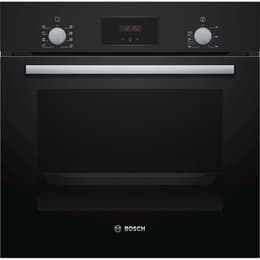 Lämpöpulssimonitoimi Bosch HBF153EB0 Uuni