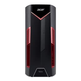 Acer Nitro N50-600-10F Core i5 2,9 GHz - SSD 512 GB - 8 GB - NVIDIA GeForce GTX 1650