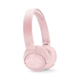 Jbl Tune 600BTNC Kuulokkeet melunvaimennus wireless mikrofonilla - Vaaleanpunainen