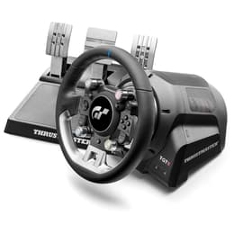 Ohjauspyörä PlayStation 5 / PlayStation 4 / PC Thrustmaster T-GT II