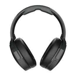 Skullcandy Hesh ANC Kuulokkeet melunvaimennus mikrofonilla - Musta
