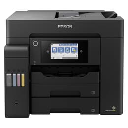 Epson Ecotank ET-5800 Mustesuihkutulostin