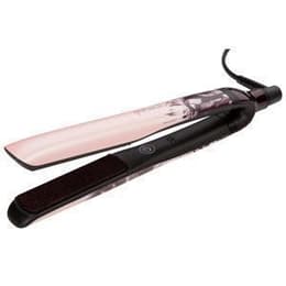 Ghd S8T262 Platinium ink on pink collection - Vaaleanpunainen Hiustensuoristin
