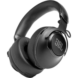 Jbl Club 950NC Kuulokkeet melunvaimennus wireless mikrofonilla - Musta
