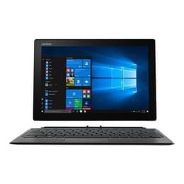 Lenovo IdeaPad Miix 520 12" Core i5 1.6 GHz - SSD 256 Gt - 8GB QWERTZ - Saksa
