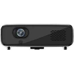 PhilipsGB PicoPix Max PPX620/INT Videoprojektori Helligkeit Musta