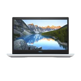Dell G3 3590 15" Core i7 2.6 GHz - SSD 512 GB - 16GB - NVIDIA GeForce GTX 1660 Ti Max Q QWERTY - Englanti