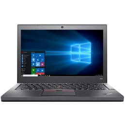Lenovo ThinkPad X250 12" Core i5 2.3 GHz - SSD 256 GB - 8GB QWERTY - Englanti
